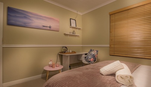 Design Double Room, 1 Queen Bed, Non Smoking
