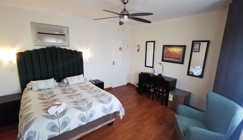 City View Suite