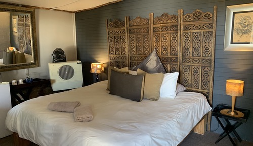 En Suite Room