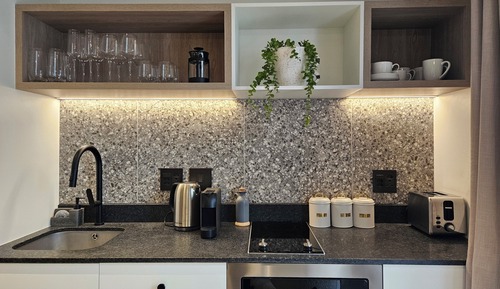 Luxury Apartment