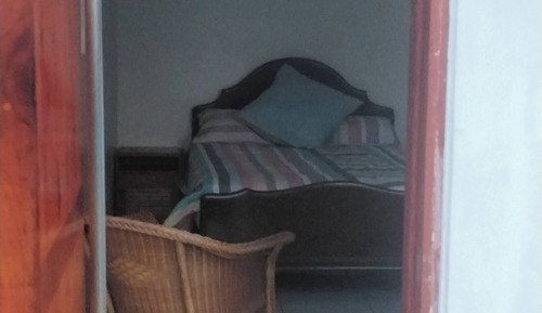 Apartment, 1 Bedroom, Smoking, Garden View