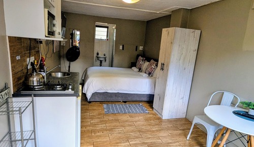 Comfort Double Room