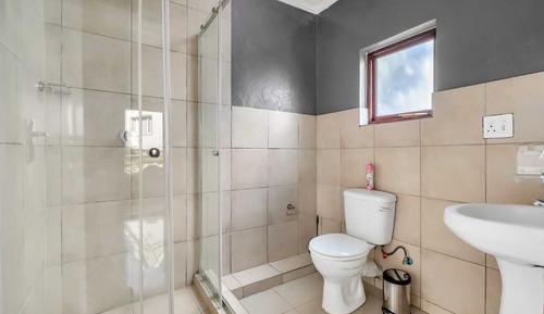 Deluxe Double Room, Garden View