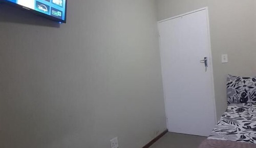 Deluxe Single Room, City View