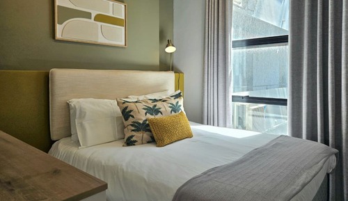 Apartment, 2 Bedrooms