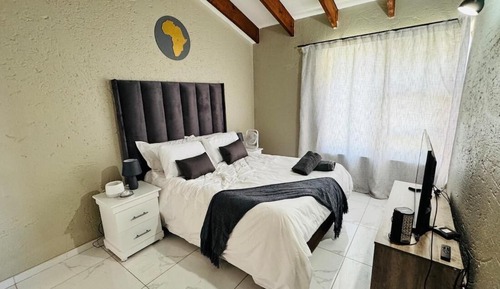 House, 1 Bedroom, Accessible, Smoking