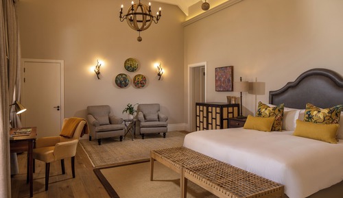 Protea House