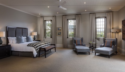 Executive Suite