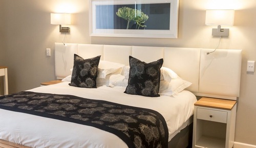 Executive Double or Twin Room, 1 King Bed, Ensuite