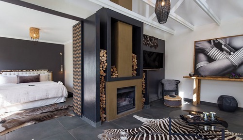 Executive Suite