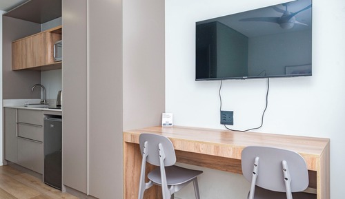 Economy Studio