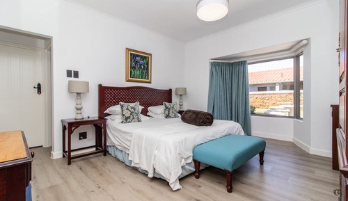 Premium Room, Sea View, Ground Floor
