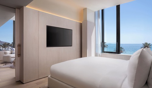 Signature Room, 1 Bedroom