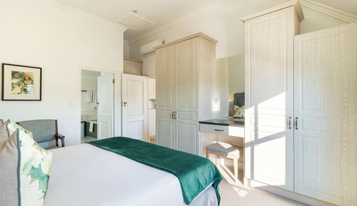 Business Villa
