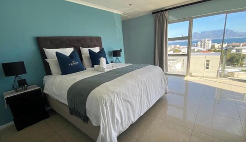 Family Suite, Balcony, Sea View