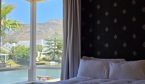 Luxury Studio Suite
