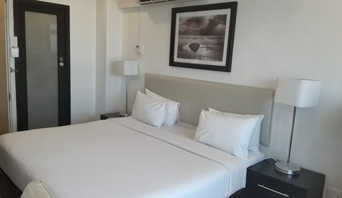 Family Room, Partial Ocean View (4 Sleeper)