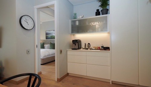 Apartment, 2 Bedrooms, Accessible, Balcony