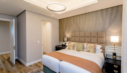 Executive Apartment, 3 Bedrooms