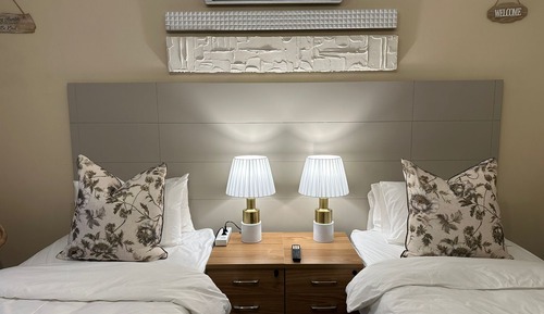 Signature Room