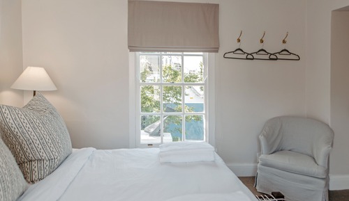Luxury Double Room