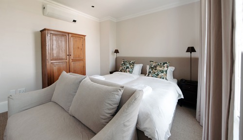 Luxury Double or Twin Room