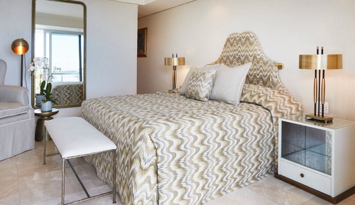 Suite, 1 Bedroom