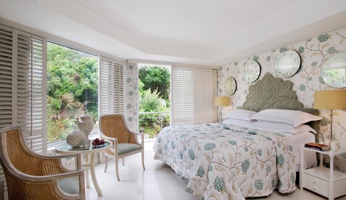 Luxury Room