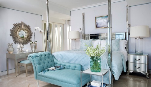 Suite, 1 Bedroom, Sea Facing
