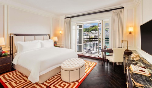 Suite, 2 Bedrooms