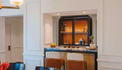 Suite, 3 Bedrooms