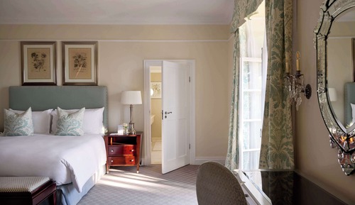 Suite, 1 Bedroom