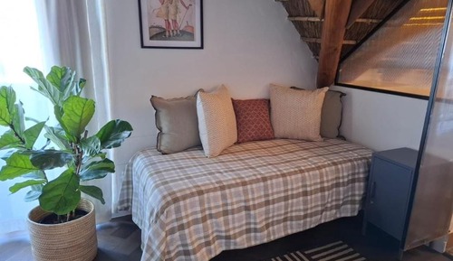 Comfort Double Room, Non Smoking