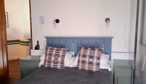 Comfort Double Room, Pool View