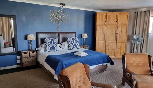 Deluxe Double Room, Balcony, City View