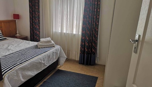 House, 3 Bedrooms, Fireplace
