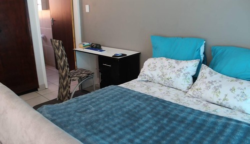 Apartment, 1 Bedroom, Accessible, Smoking