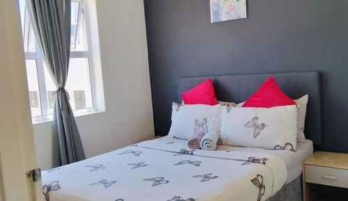 Apartment, 2 Bedrooms