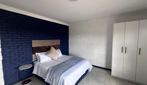 Comfort Apartment