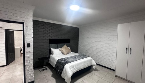 Family Apartment
