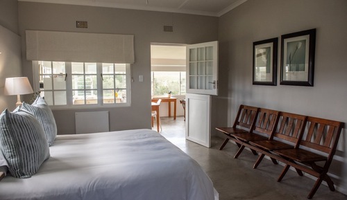 Classic Cottage, 2 Bedrooms
