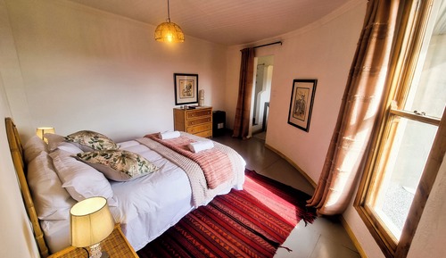 Deluxe Cottage