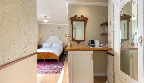 Comfort Double Room, Housekeeping