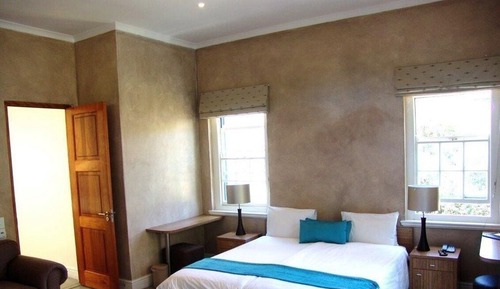 Comfort Double or Twin Room, Mountain View