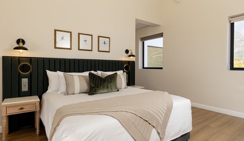 Deluxe Room, Mountain View