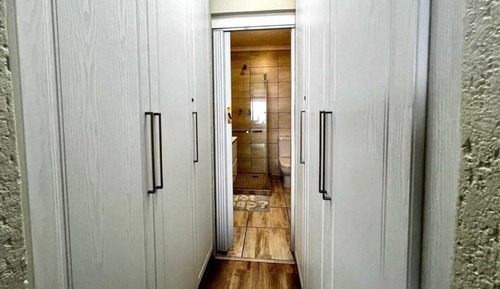 Luxury Apartment
