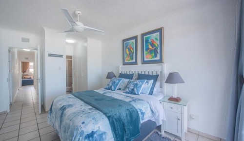 Apartment, Balcony, Sea View