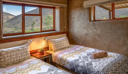 Deluxe Cottage