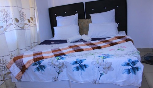 Classic Double or Twin Room