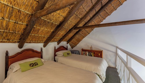 Classic Room, Patio, Sea View